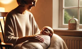 Effective Soothing Techniques for Comforting Your Baby