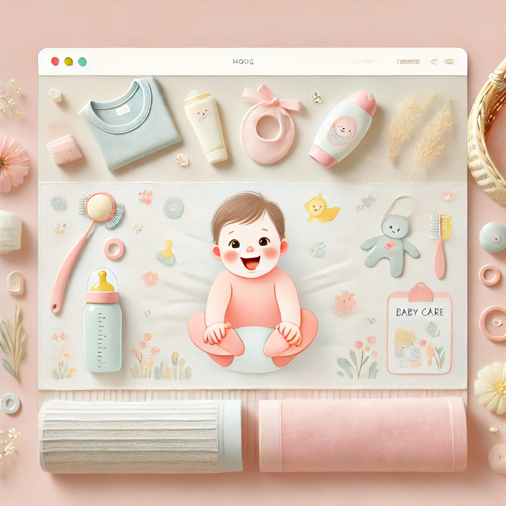 Read more about the article Feeding Tips & Schedules for newborn baby