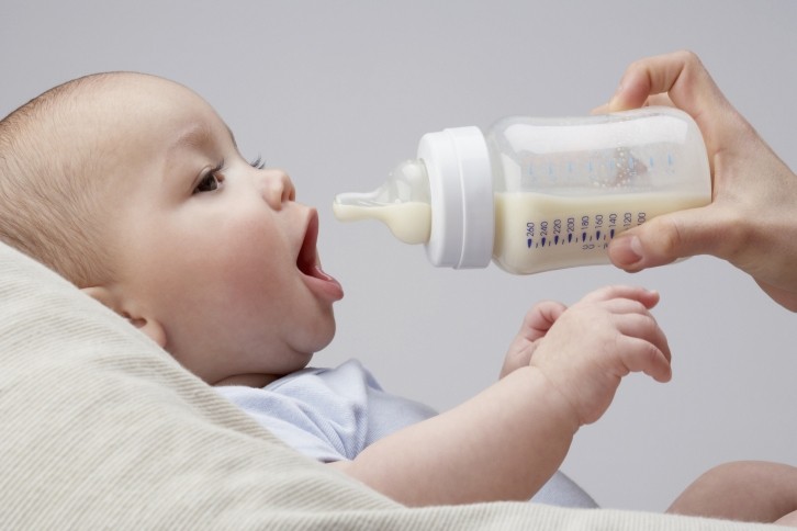 Read more about the article Feeding guidance for new born baby