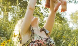 Navigating the Sea of Baby Products: A Guide for New Parents