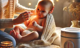 Understanding and Caring for Common Baby Illnesses