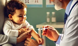 Essential Vaccinations for Baby Care: Protecting Your Child’s Health