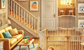 Essential Baby-Proofing Tips for a Safe and Secure Home