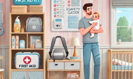Emergency Preparedness for Baby Care: Essential Tips for Parents