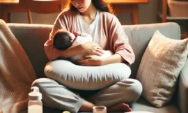 Comprehensive Postpartum Care for Moms: Navigating Recovery and Newborn Care