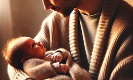 Building a Loving Connection: Essential Tips for Bonding with Your Baby