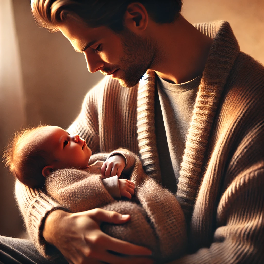 Read more about the article Building a Loving Connection: Essential Tips for Bonding with Your Baby