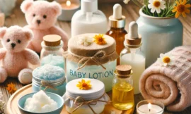 Natural and Gentle: Homemade Skincare Tips for Your Baby’s Delicate Skin