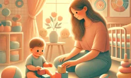 Unlocking Potential: A Guide to Cognitive Development in Early Childhood