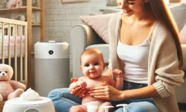 Essential Tips for Caring for Babies with Allergies: A Guide to Comfort and Safety