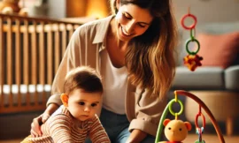 Understanding and Supporting Babies with Developmental Delays: A Guide for Parents