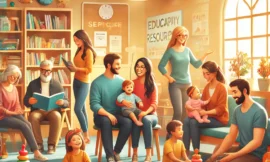 Essential Resources for Parents Navigating Life with Special Needs Babies